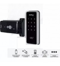 Fechadura De Senha Digital Intelbras Fr 200